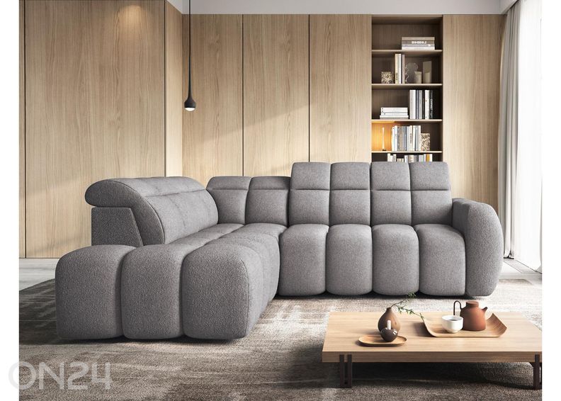 Угловой диван-кровать Ithaka увеличить