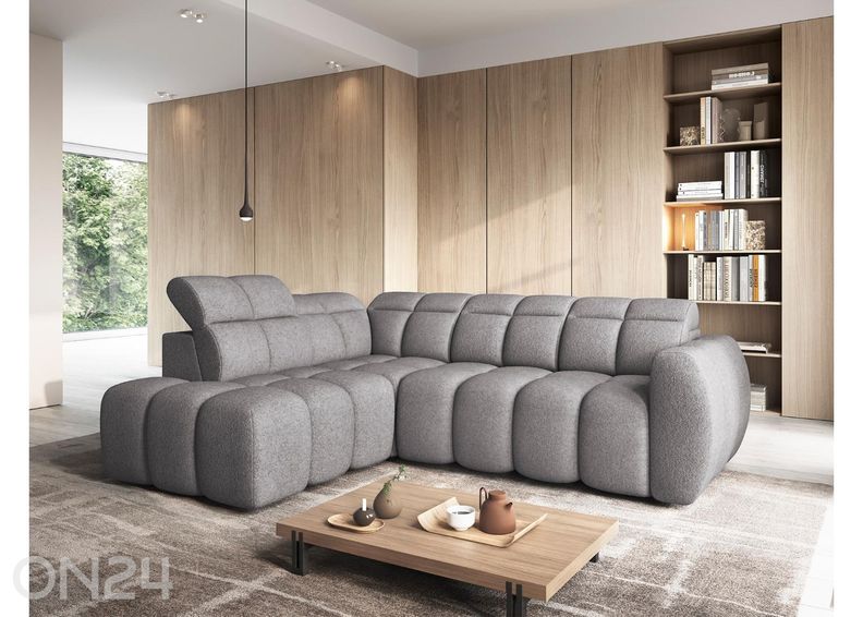 Угловой диван-кровать Ithaka увеличить