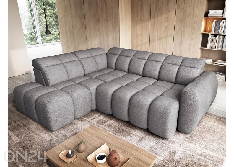 Угловой диван-кровать Ithaka увеличить