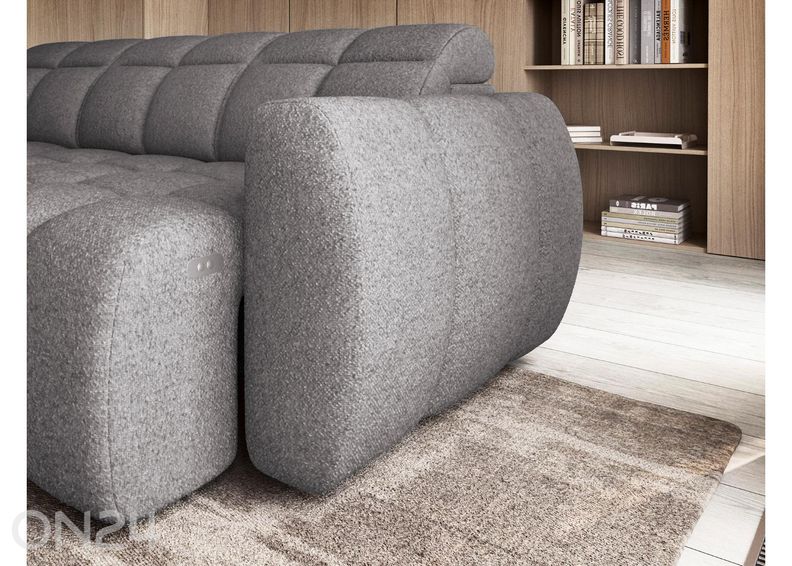 Угловой диван-кровать Ithaka увеличить