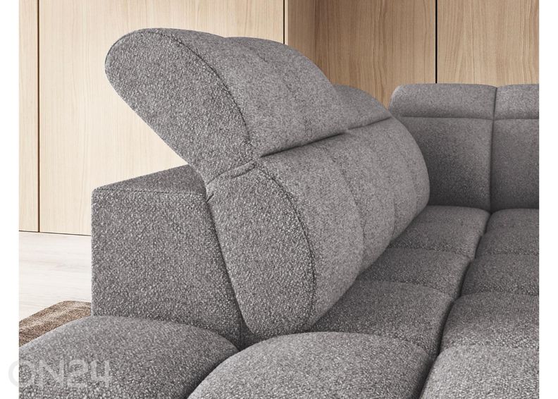 Угловой диван-кровать Ithaka увеличить