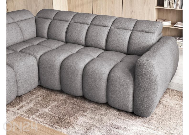 Угловой диван-кровать Ithaka увеличить