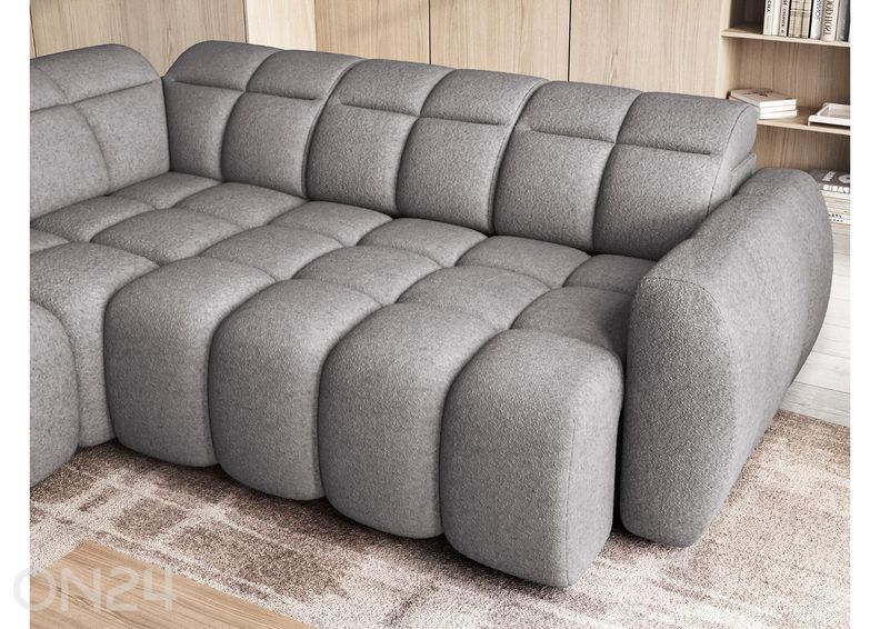 Угловой диван-кровать Ithaka увеличить