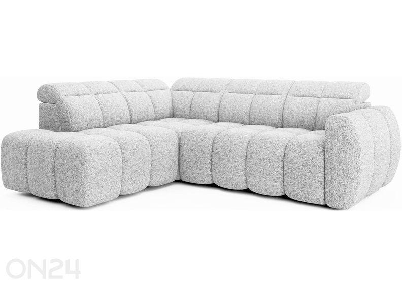 Угловой диван-кровать Ithaka увеличить