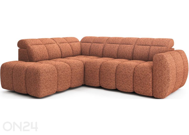 Угловой диван-кровать Ithaka увеличить