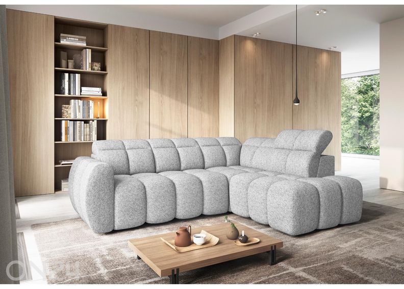 Угловой диван-кровать Ithaka увеличить