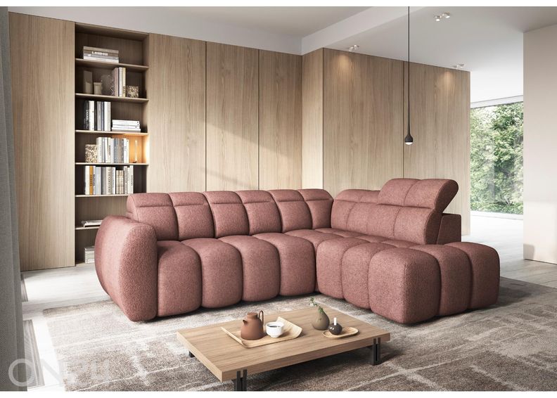 Угловой диван-кровать Ithaka увеличить