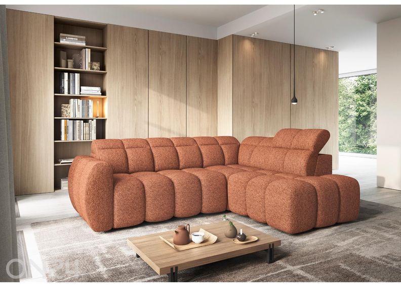 Угловой диван-кровать Ithaka увеличить