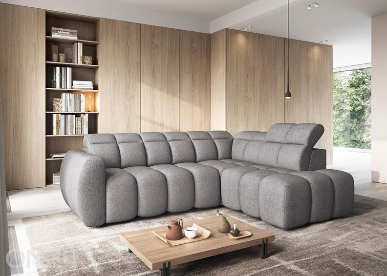 Угловой диван-кровать Ithaka увеличить