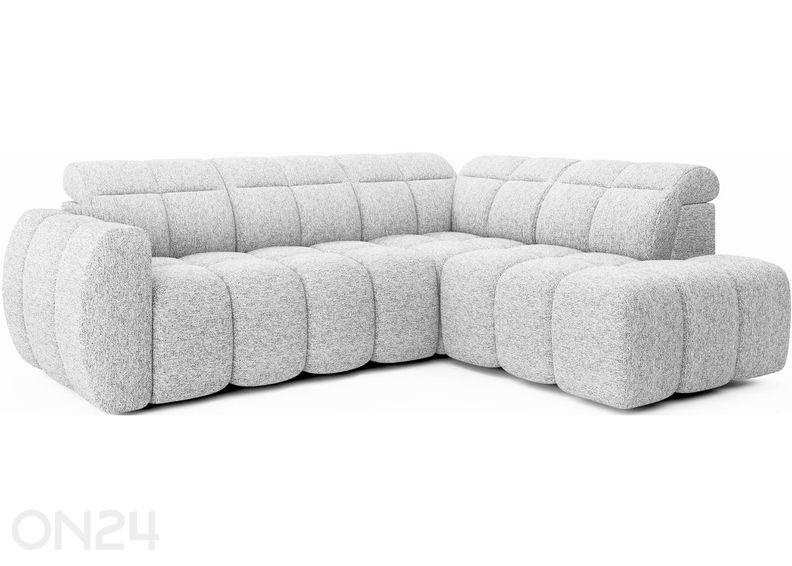 Угловой диван-кровать Ithaka увеличить