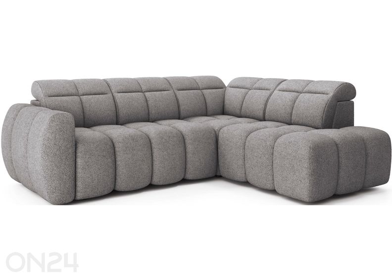 Угловой диван-кровать Ithaka увеличить