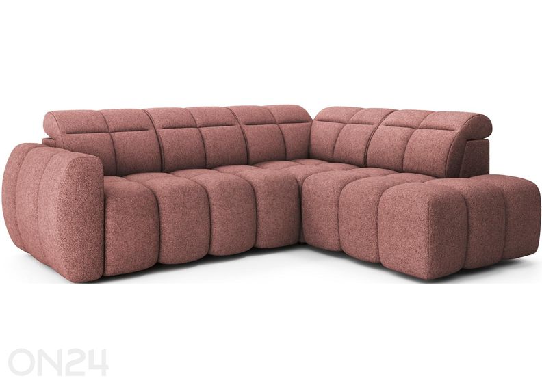 Угловой диван-кровать Ithaka увеличить