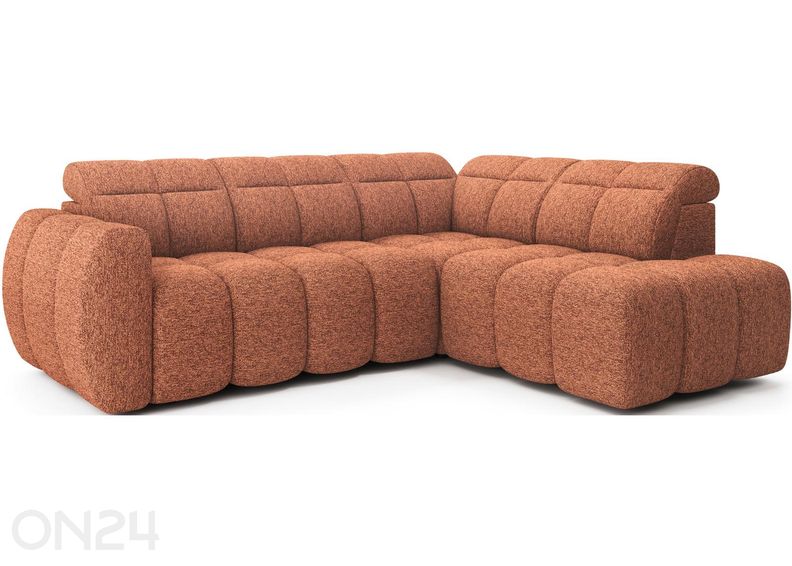 Угловой диван-кровать Ithaka увеличить