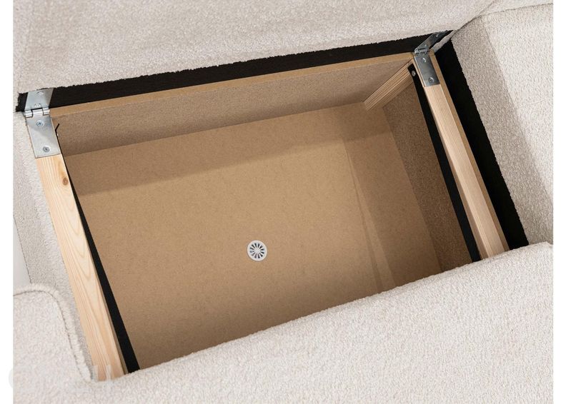 Угловой диван-кровать Kora увеличить