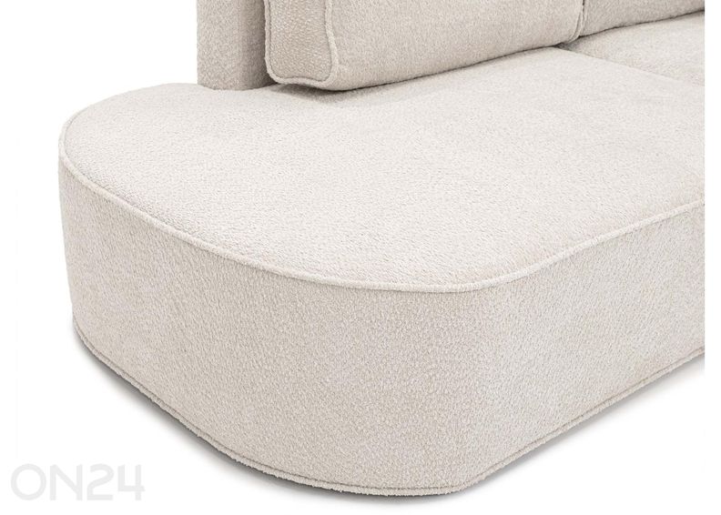 Угловой диван-кровать Kora увеличить