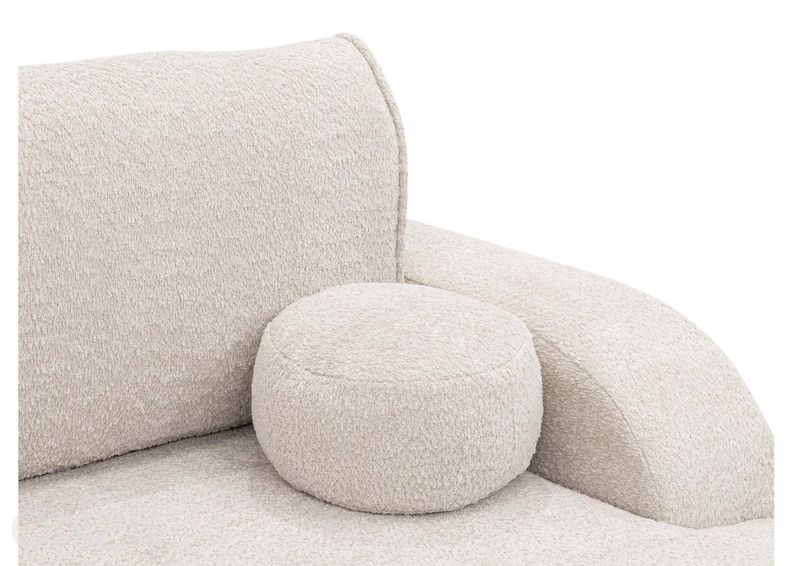 Угловой диван-кровать Kora увеличить