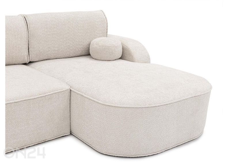 Угловой диван-кровать Kora увеличить