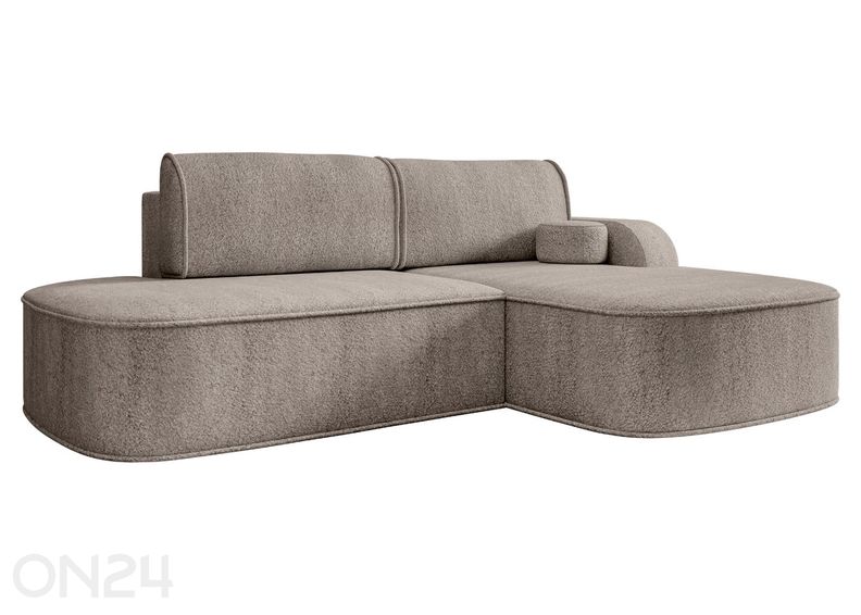 Угловой диван-кровать Kora увеличить