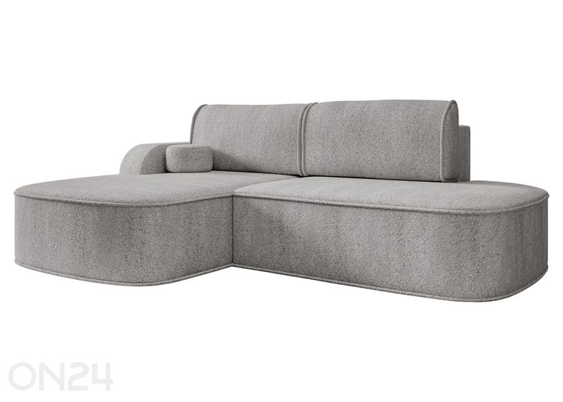 Угловой диван-кровать Kora увеличить