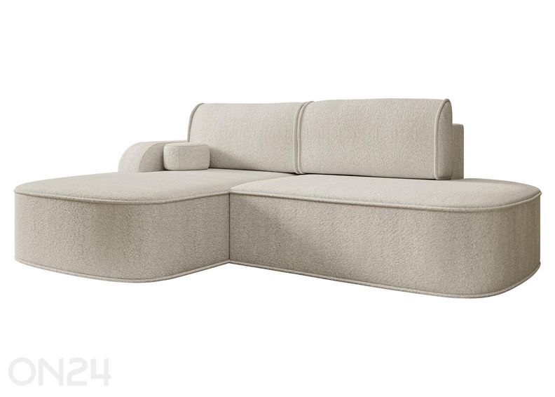 Угловой диван-кровать Kora увеличить