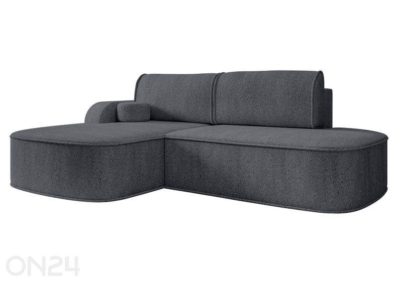 Угловой диван-кровать Kora увеличить