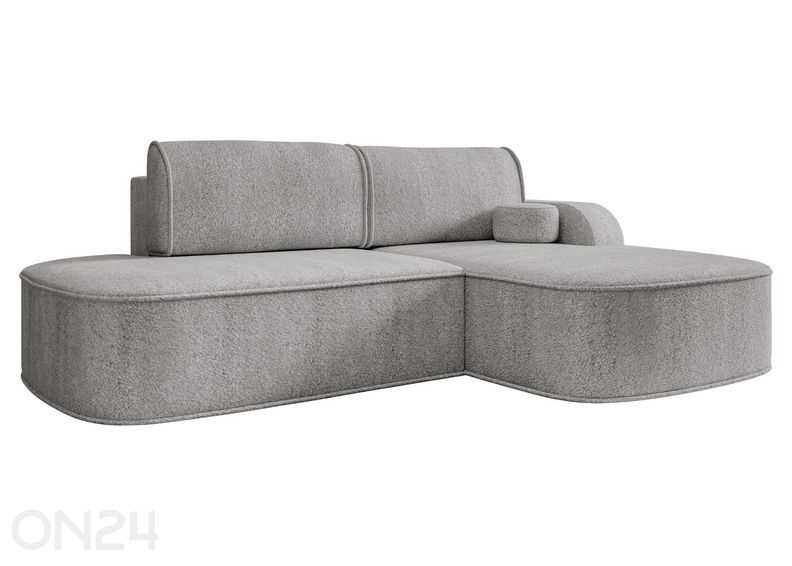 Угловой диван-кровать Kora увеличить