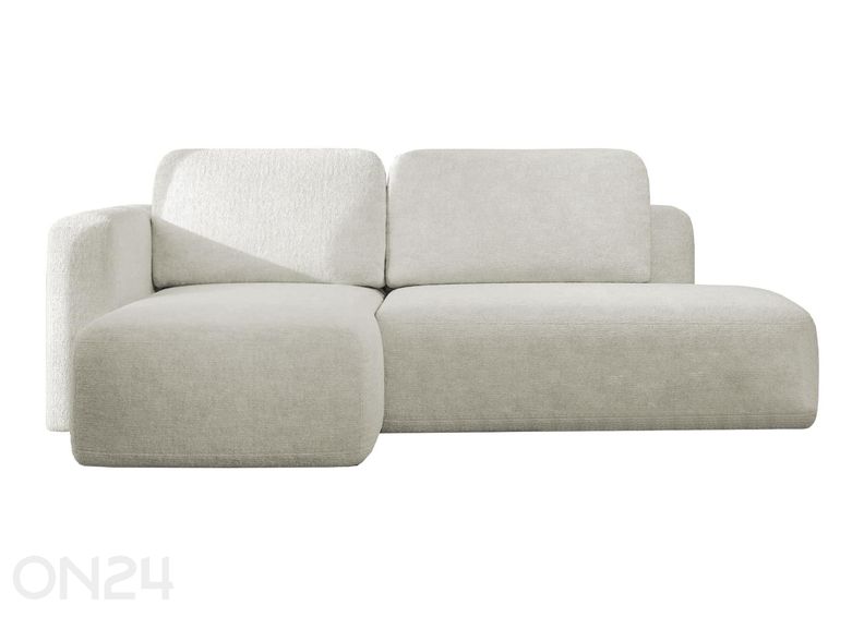 Угловой диван-кровать Kozy увеличить