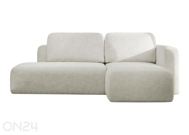 Угловой диван-кровать Kozy увеличить