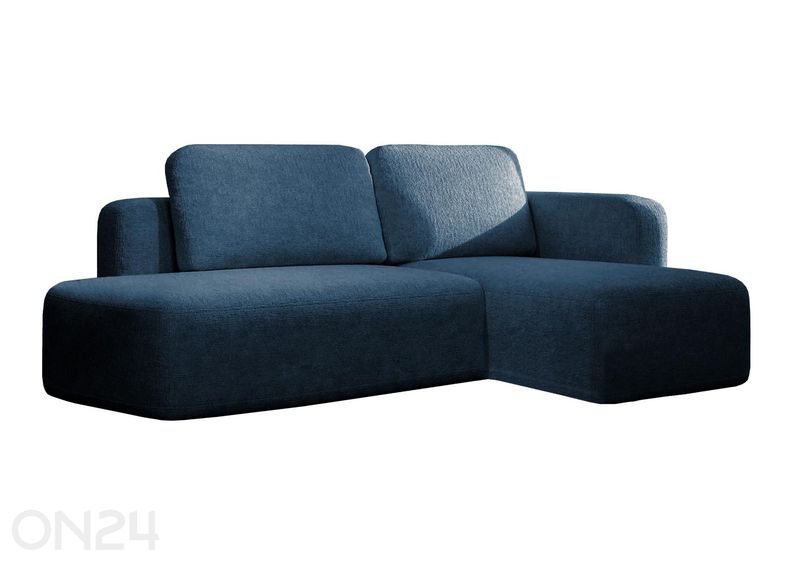 Угловой диван-кровать Kozy увеличить