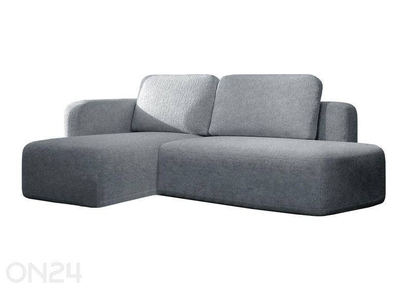 Угловой диван-кровать Kozy увеличить