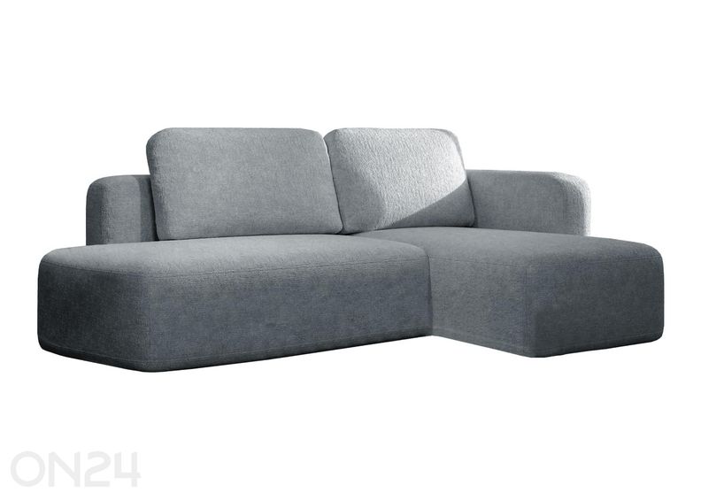 Угловой диван-кровать Kozy увеличить