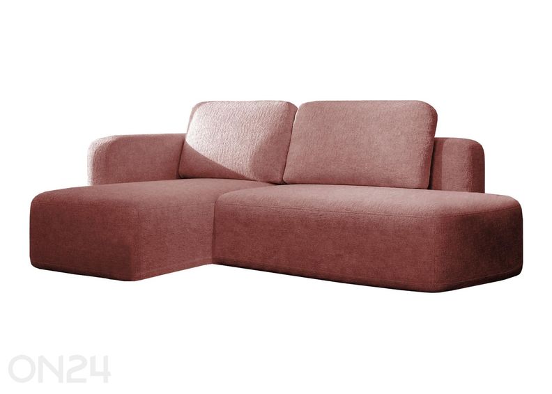 Угловой диван-кровать Kozy увеличить