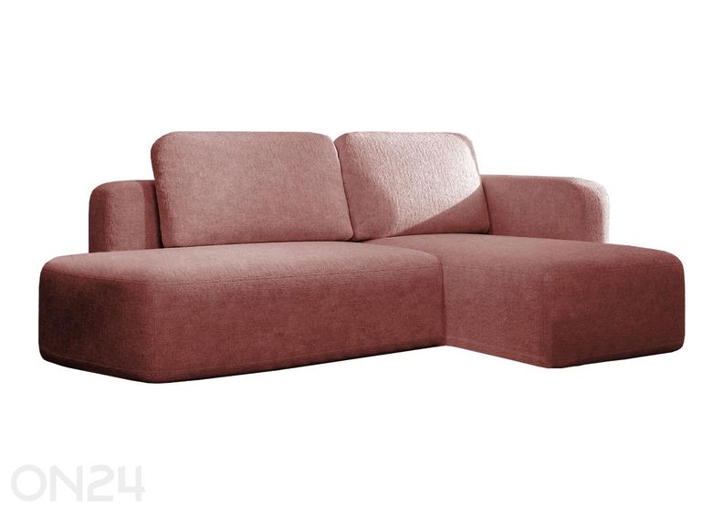 Угловой диван-кровать Kozy увеличить