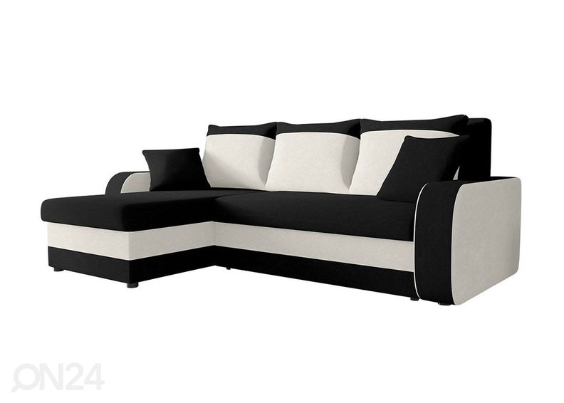 Угловой диван-кровать Kris-M увеличить