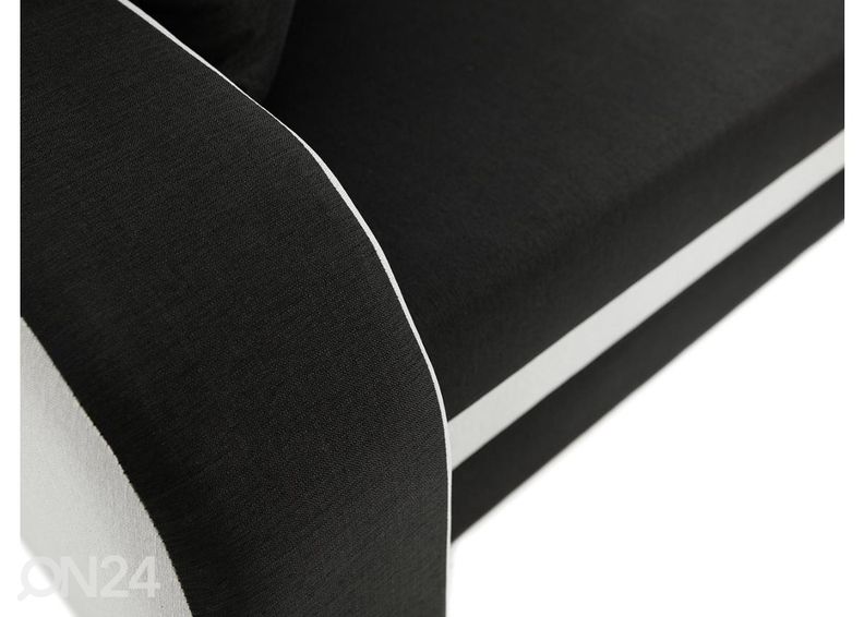 Угловой диван-кровать Kris-M увеличить