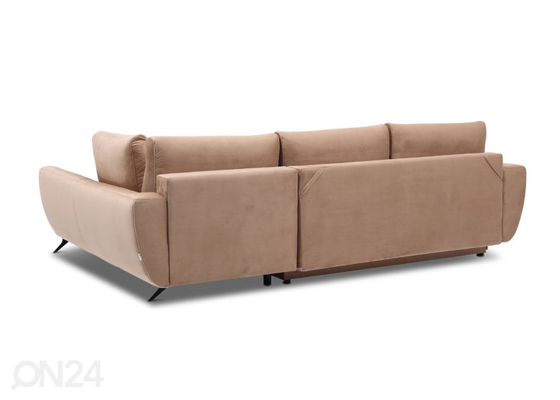 Угловой диван-кровать Larde увеличить