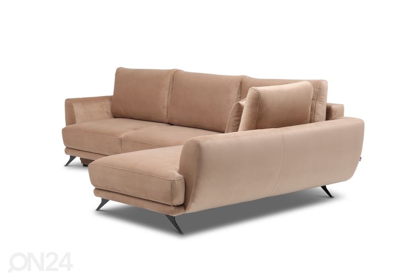 Угловой диван-кровать Larde увеличить