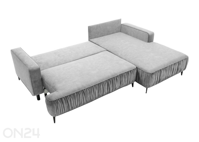 Угловой диван-кровать Lavar увеличить