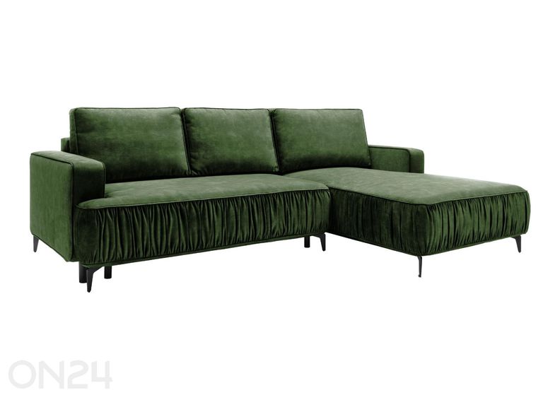 Угловой диван-кровать Lavar увеличить