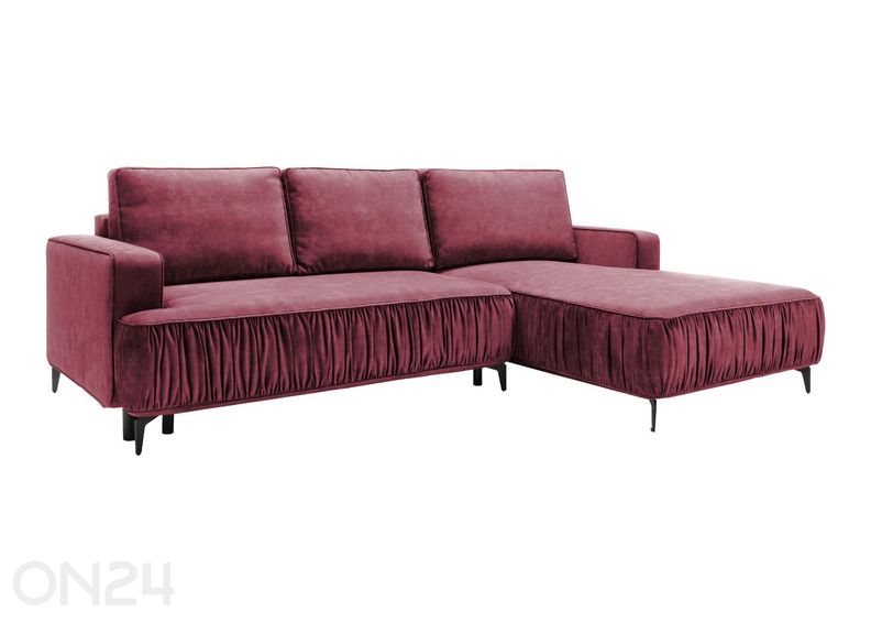 Угловой диван-кровать Lavar увеличить