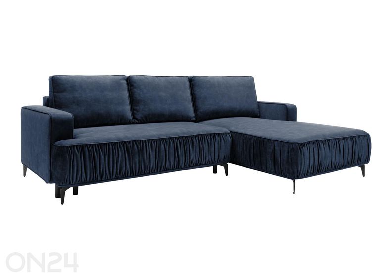 Угловой диван-кровать Lavar увеличить