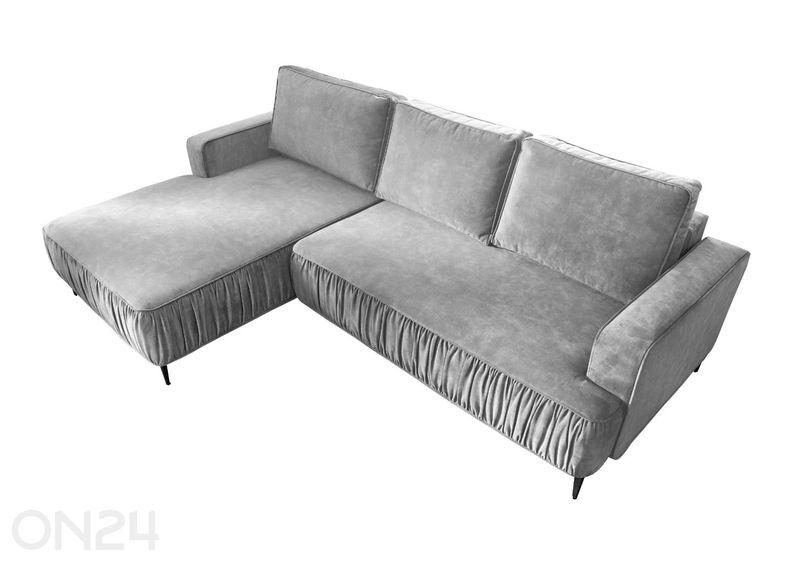 Угловой диван-кровать Lavar увеличить