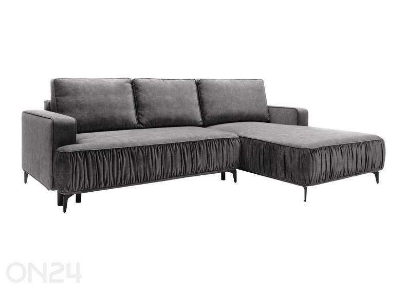 Угловой диван-кровать Lavar увеличить