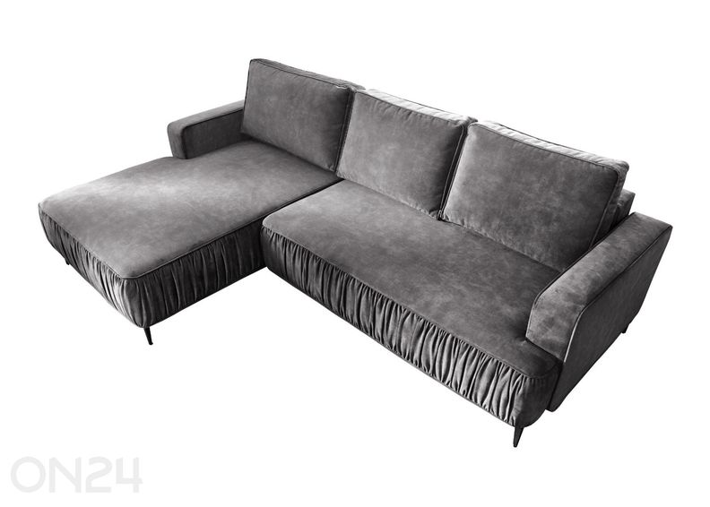 Угловой диван-кровать Lavar увеличить