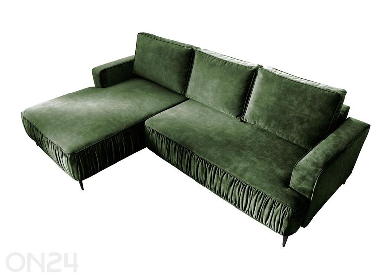 Угловой диван-кровать Lavar увеличить