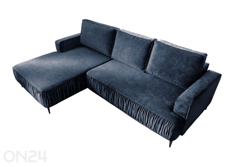 Угловой диван-кровать Lavar увеличить