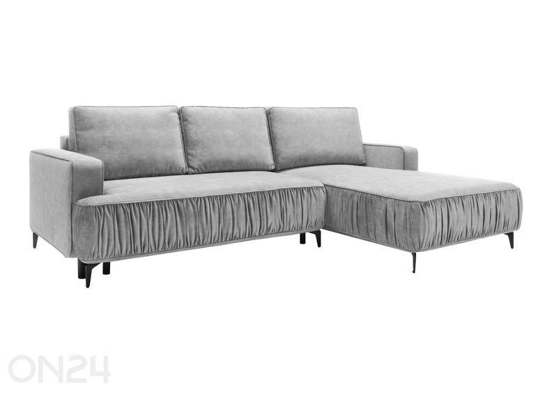 Угловой диван-кровать Lavar увеличить