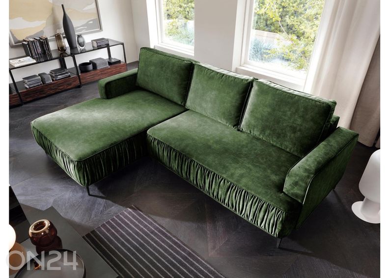 Угловой диван-кровать Lavar увеличить