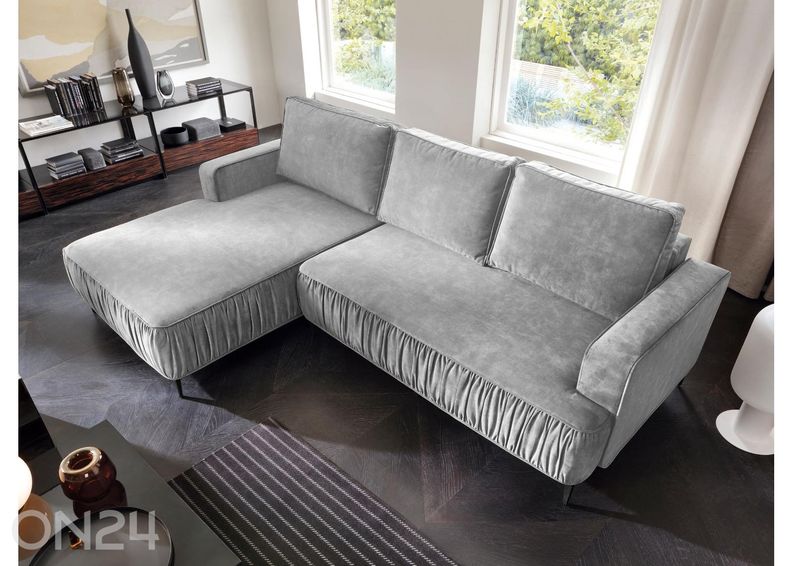 Угловой диван-кровать Lavar увеличить