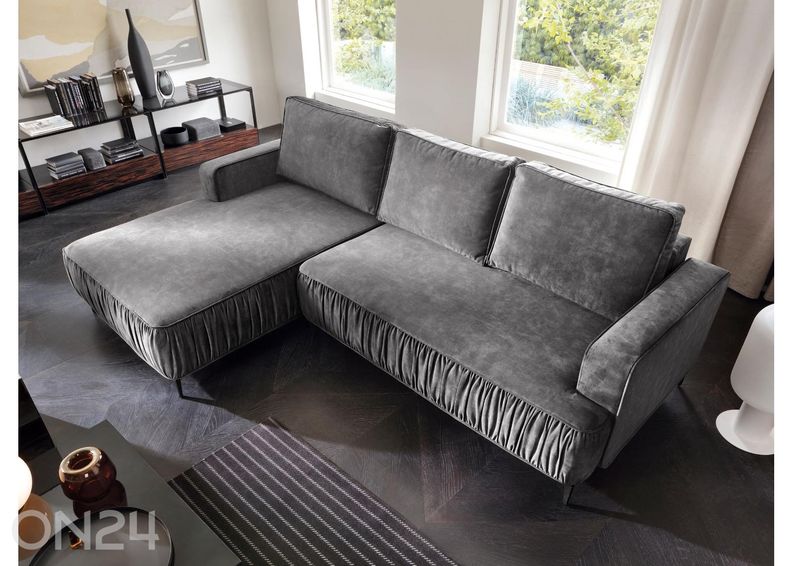 Угловой диван-кровать Lavar увеличить